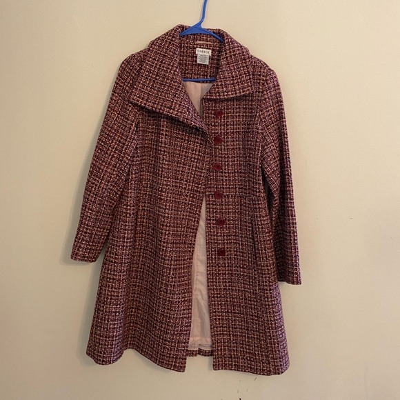 George Sz Small coat - Picture 4 of 5